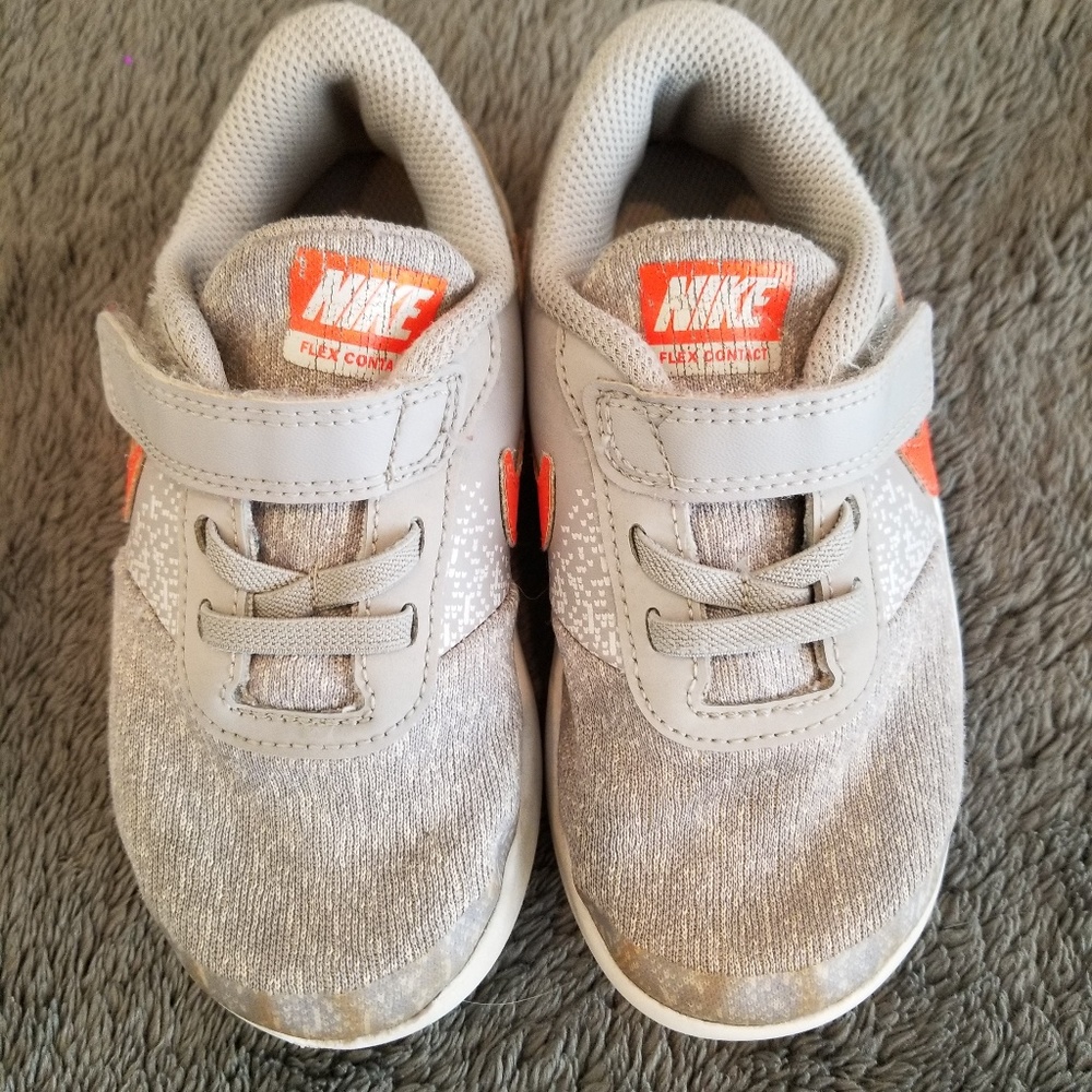 Nike Toddler size 10